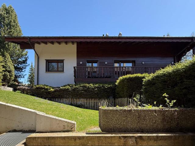 Immobilie kaufen in Crans-Montana, Wallis