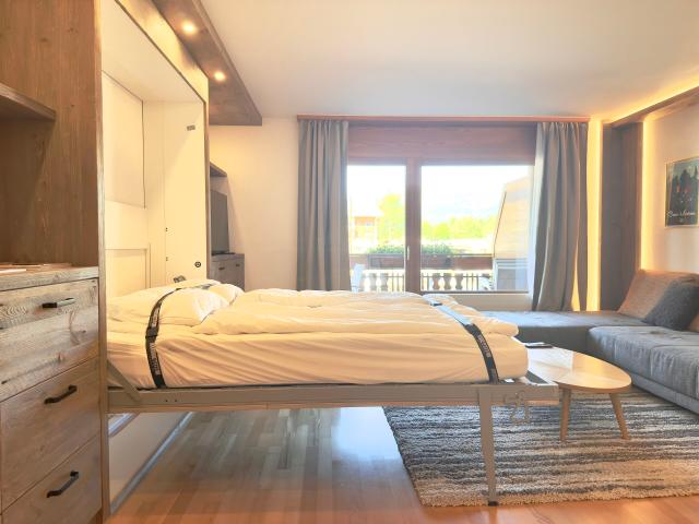 Immobilie kaufen in Crans-Montana, Wallis