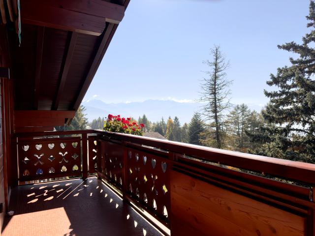 Immobilie kaufen in Crans-Montana, Wallis