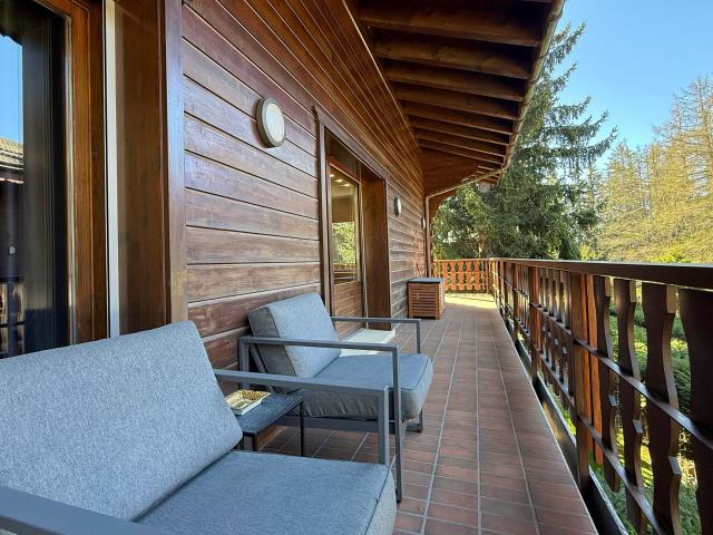 Immobilie kaufen in Crans-Montana, Wallis