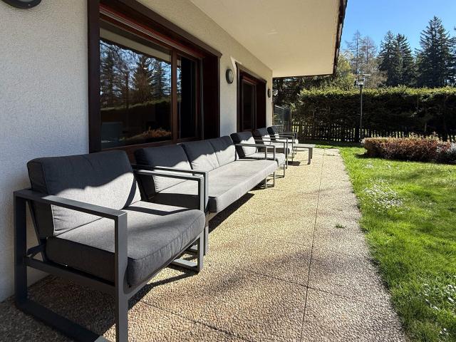 Immobilie kaufen in Crans-Montana, Wallis