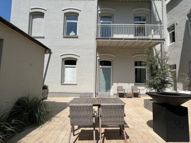 Apartment mieten in Burgsteinfurt, Steinfurt