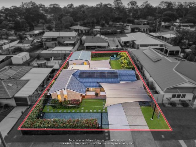 House for sale in Springwood, Greater Brisbane