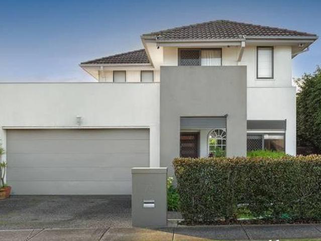 House for rent in Melbourne, City of Melbourne