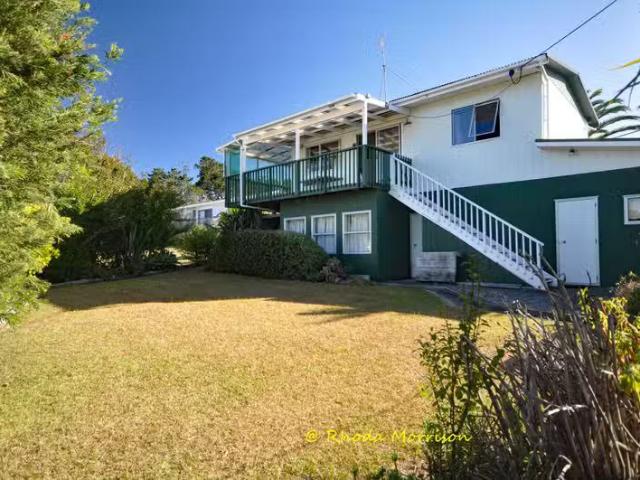 House for sale in Tinopai, Northland