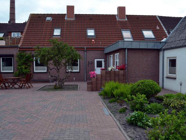 Apartment mieten in Eckernförde, Schleswig-Holstein