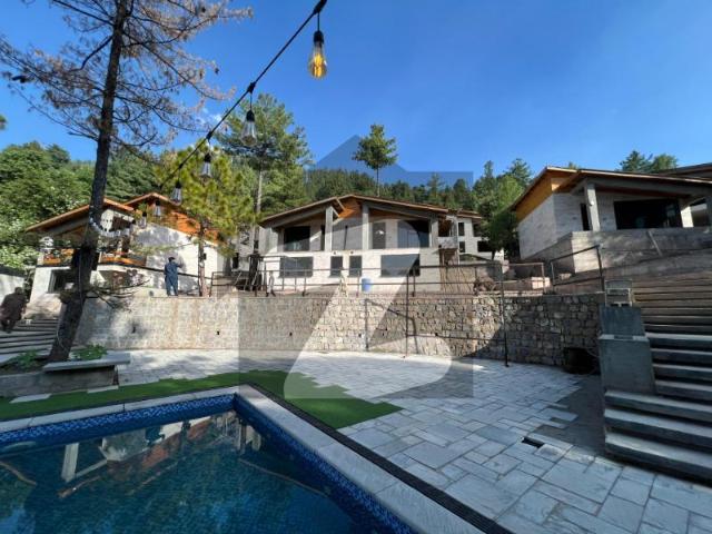 House for sale in Murree, Islamabad Capital Territory