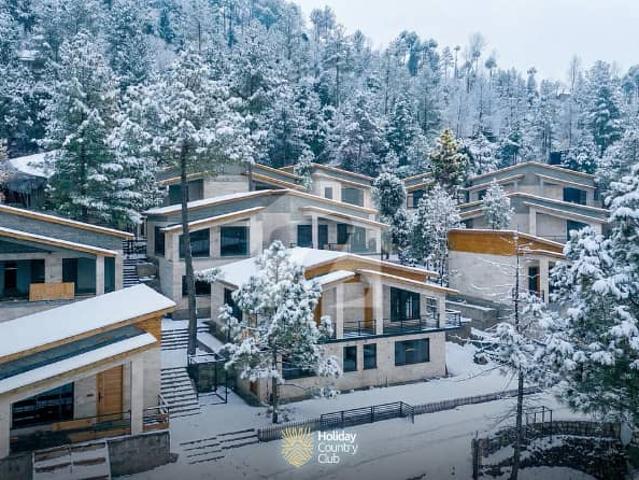 House for sale in Murree, Islamabad Capital Territory