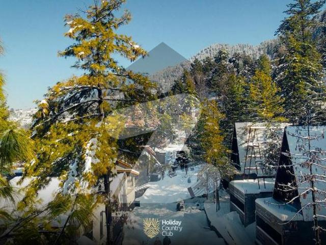House for sale in Murree, Islamabad Capital Territory