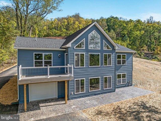 House for sale in Virginia