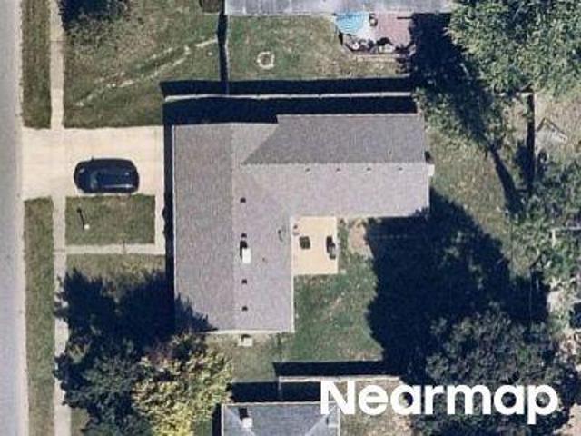 House for sale in Plainfield, Indiana