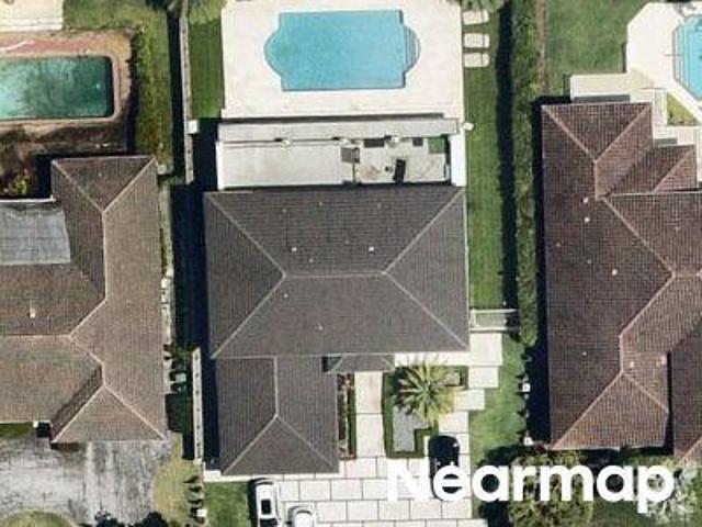 House for sale in Hallandale, Florida