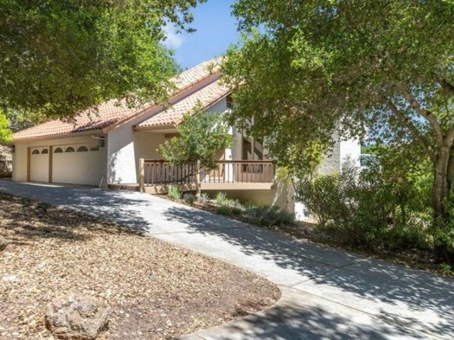 House for sale in Morgan Hill
