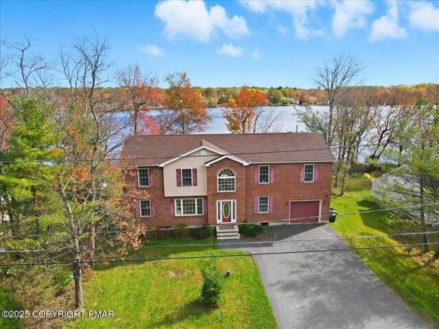 House for sale in Cresco, Pennsylvania