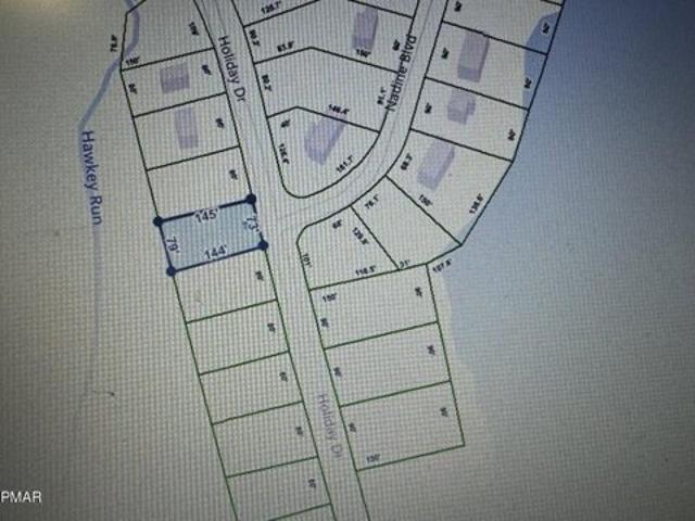 Land for sale in Pocono Summit Land for sale in Pocono Summit