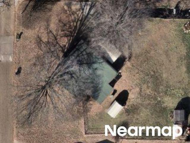 House for sale in Huntsville, Alabama