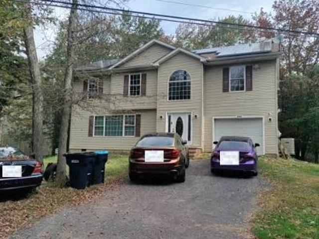 House for sale in Cresco, Pennsylvania