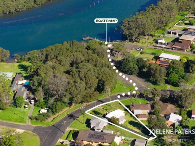 House for sale in Orient Point, New South Wales
