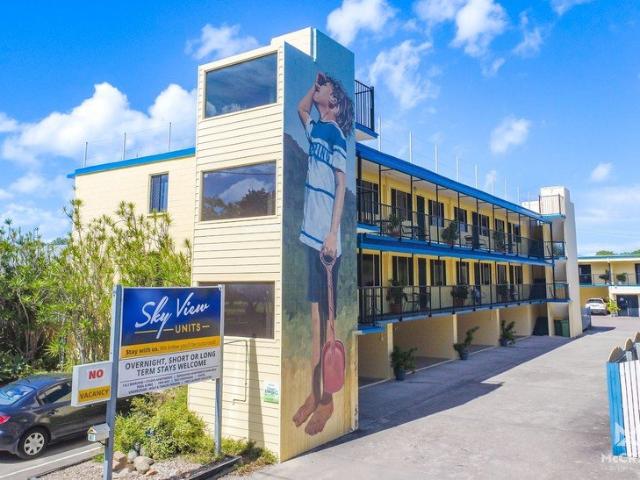 Apartment for sale in Bowen, Queensland