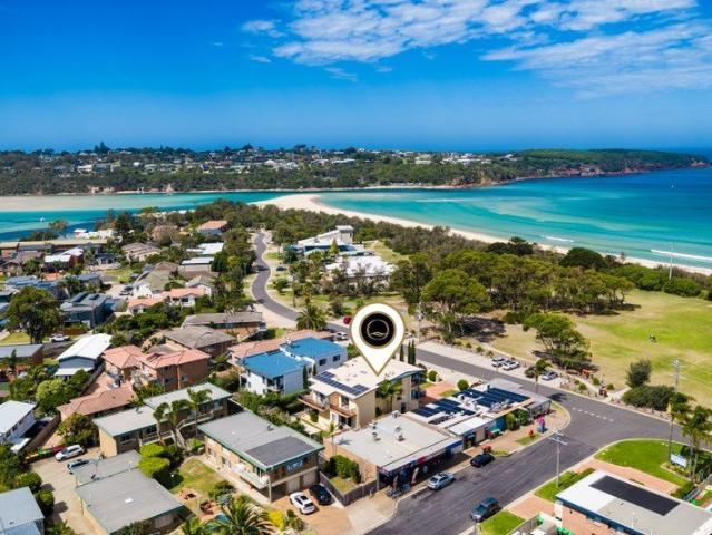 Apartment for sale in Merimbula, New South Wales