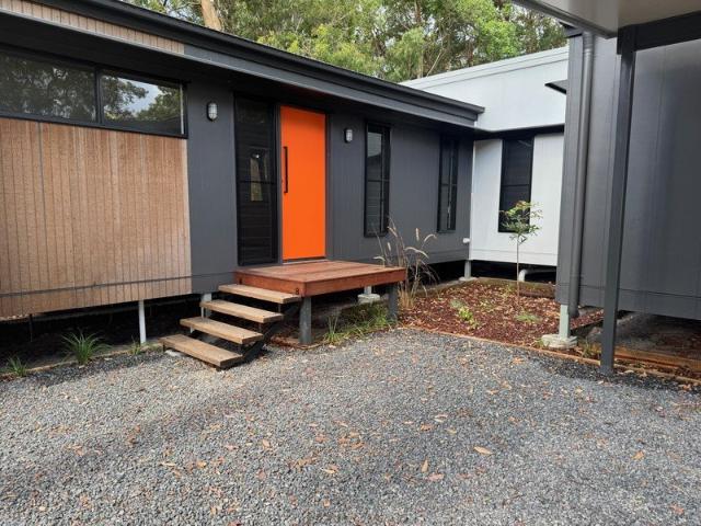 Villa for rent in Rainbow Beach, Queensland