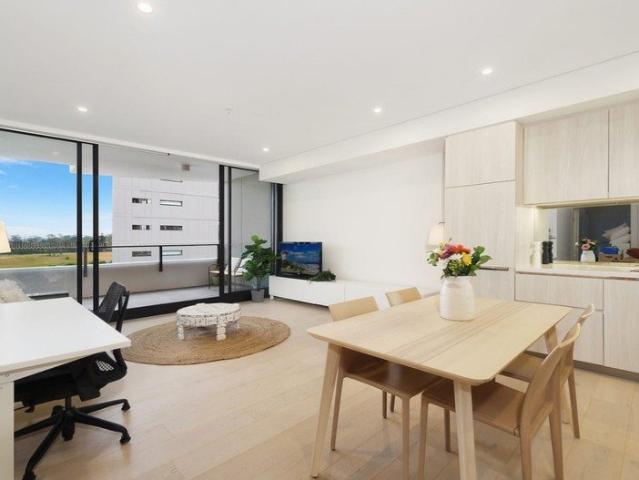 Apartment for rent in Norwest, Sydney