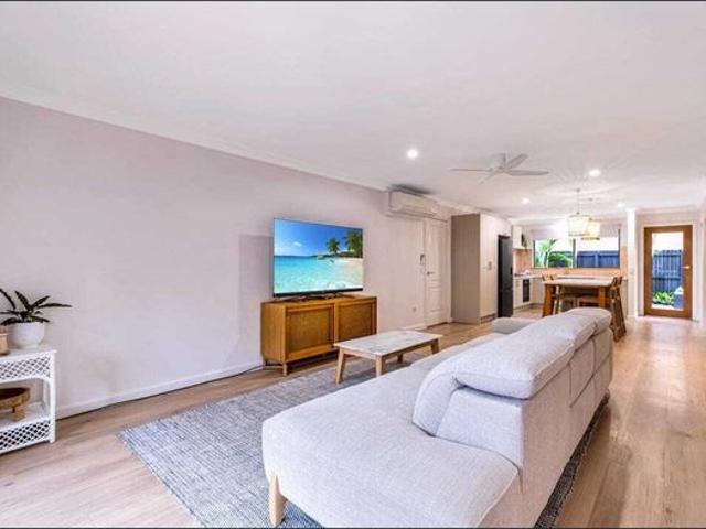 Townhouse for rent in Surfrider Estate, Sunshine Coast Regional