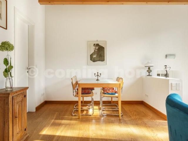 Apartment mieten in Zehlendorf, Berlin