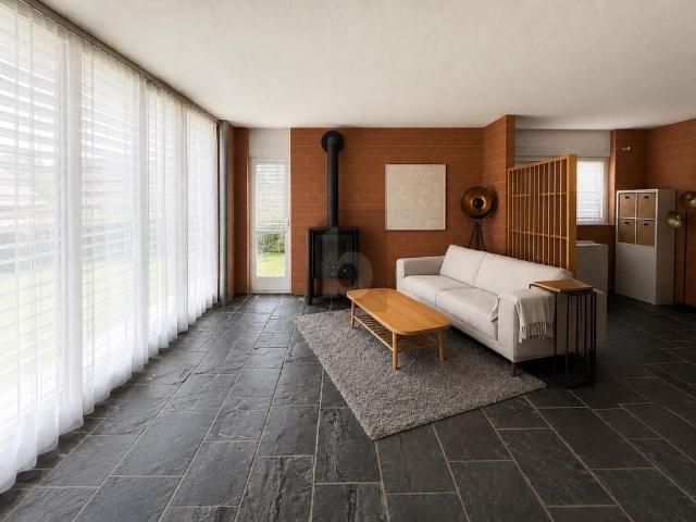 Haus mieten in Seon, Aargau