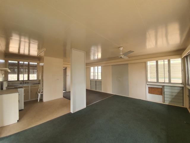 Property for sale in Moura, Queensland