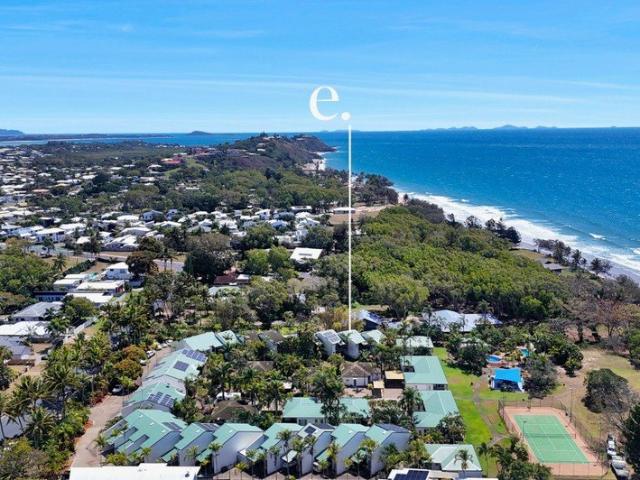 Apartment for sale in Blacks Beach, Mackay