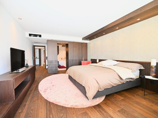 Apartment kaufen in Locarno, Tessin