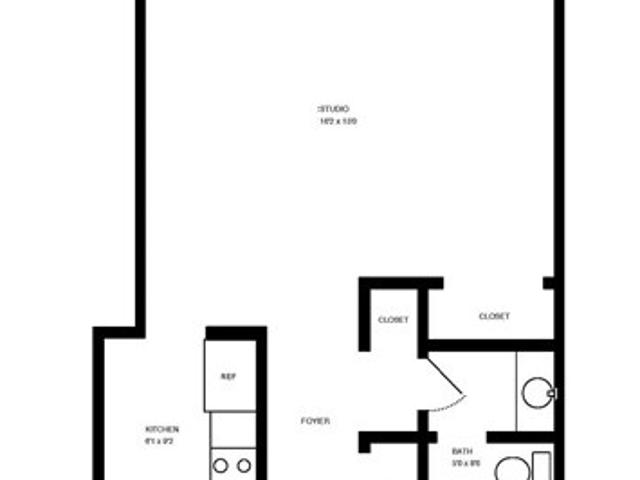 Townhouse for rent in Lakewood