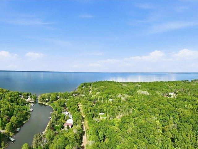 Land for sale in Garrison, Minnesota