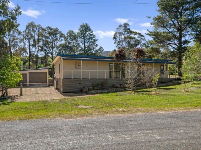 House for sale in Howqua Inlet, Victoria
