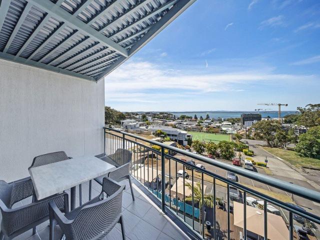 Apartment for sale in Nelson Bay, New South Wales