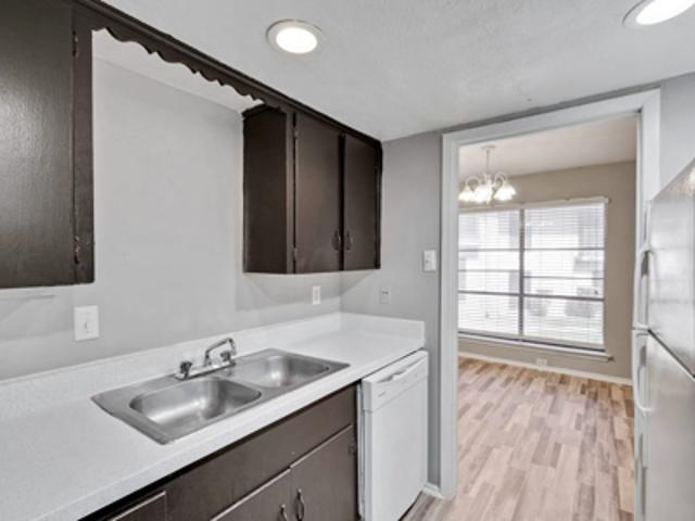 Apartment for rent in Dallas, Texas