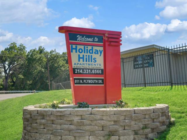 Apartment for rent in Dallas, Texas