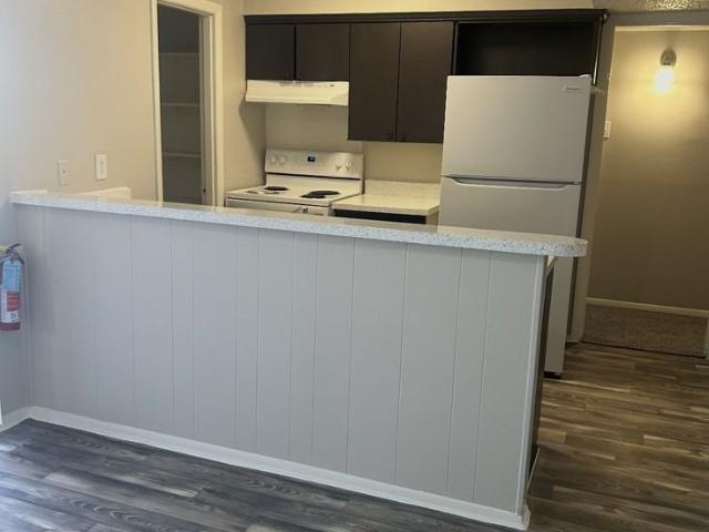 Apartment for rent in Dallas, Texas