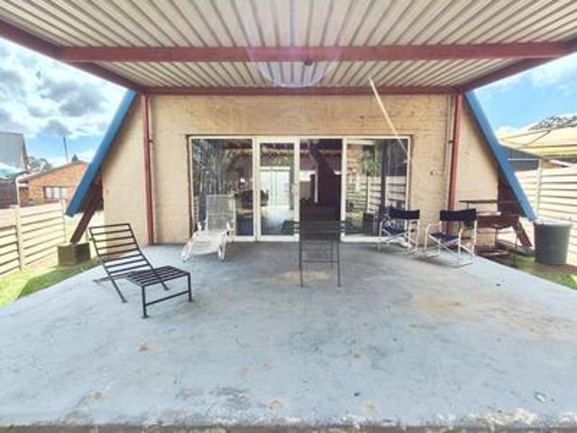 House for sale in Midvaal, Gauteng