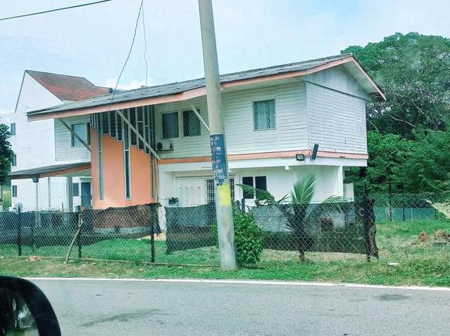 Bungalow for sale in Sri Rusa, Negeri Sembilan