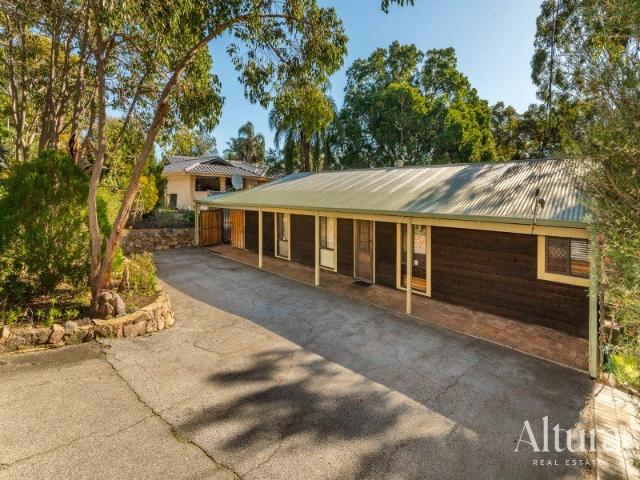 House for sale in Gooseberry Hill, Western Australia