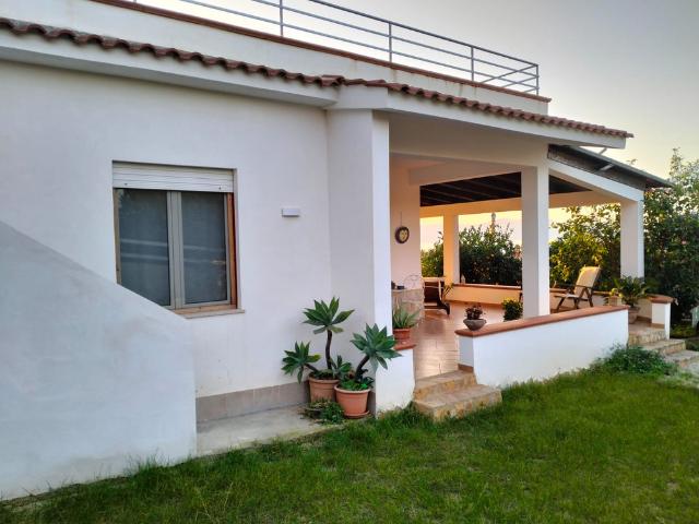 Villa Indipendente in affitto a Balestrate, Sicilia