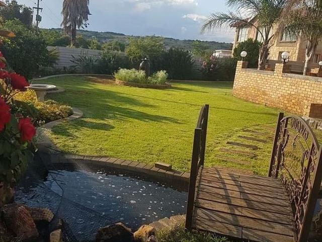 House for sale in Sedibeng