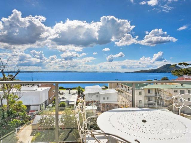 Apartment for sale in Shoal Bay, New South Wales