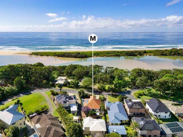 House for sale in Valla Beach, New South Wales