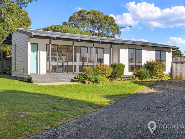 House for sale in Yanakie, Victoria