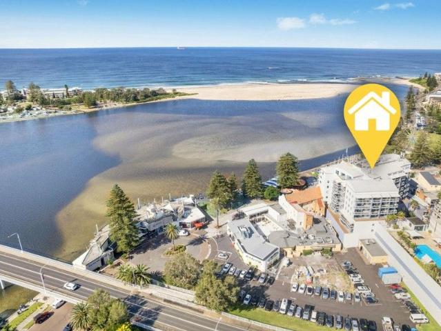 Apartment for sale in The Entrance, New South Wales