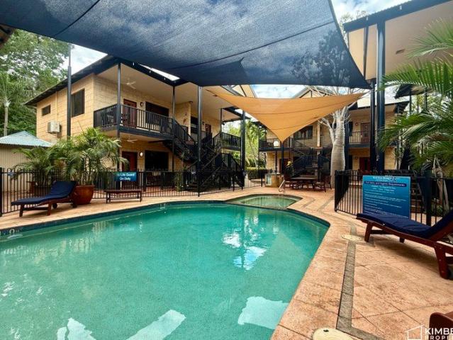 Apartment for sale in Broome, Western Australia