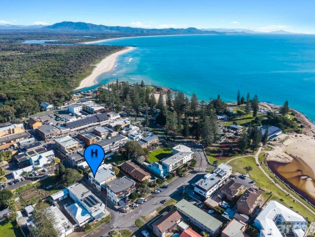 Apartment for sale in South West Rocks, New South Wales